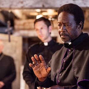 Fotoğraf Clarke Peters