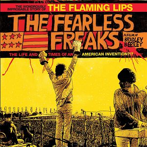 Fotoğraf The Fearless Freaks Featuring the Flaming Lips