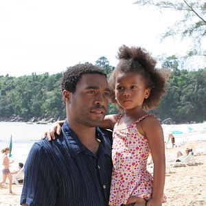 Fotoğraf Chiwetel Ejiofor