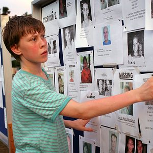 Fotoğraf George MacKay