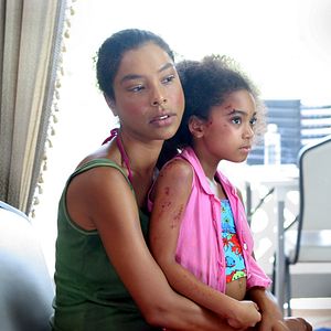 Fotoğraf Sophie Okonedo