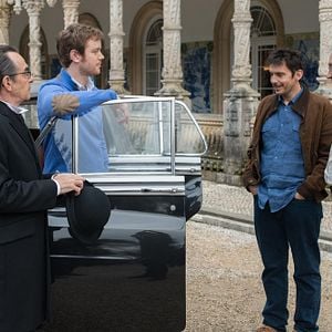 Fotoğraf Une famille formidable