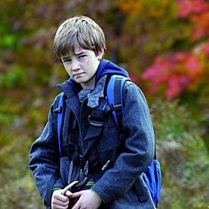 Fotoğraf Cameron C.J. Adams