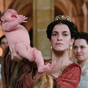 Fotoğraf Mary, Queen of Scots