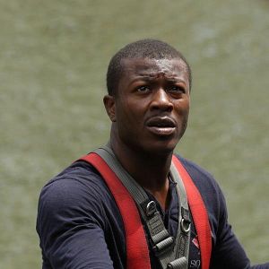 Fotoğraf Chicago Fire