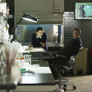 Fotoğraf Iain De Caestecker