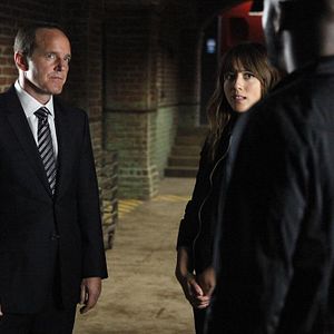 Fotoğraf Marvel's Agents of S.H.I.E.L.D.