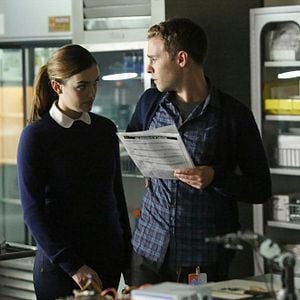 Fotoğraf Iain De Caestecker