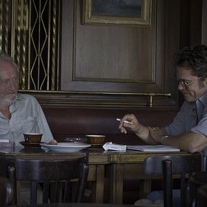 Fotoğraf Niels Arestrup