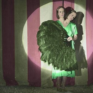 Fotoğraf Sarah Paulson