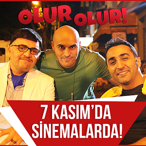 Fotoğraf Olur Olur!