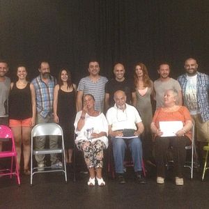 Fotoğraf Olur Olur!