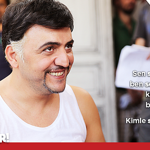 Fotoğraf Olur Olur!