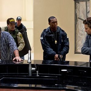 Fotoğraf Kill The Messenger