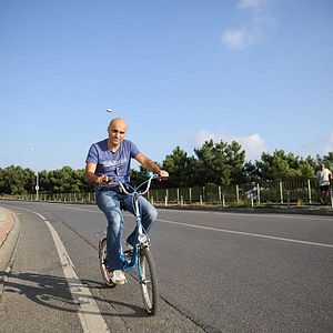 Fotoğraf Olur Olur!