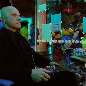 Fotoğraf Christoph Waltz