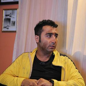 Fotoğraf Olur Olur!