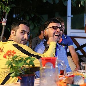 Fotoğraf Olur Olur!