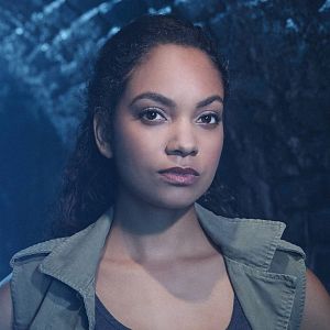 Fotoğraf Lyndie Greenwood