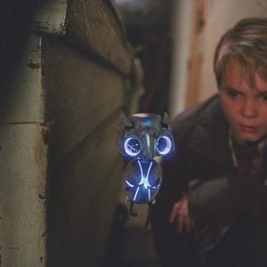 Fotoğraf Earth to Echo