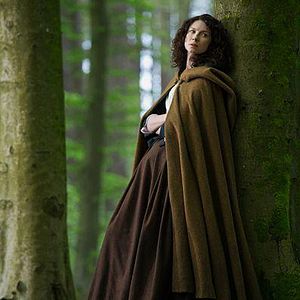 Fotoğraf Caitriona Balfe