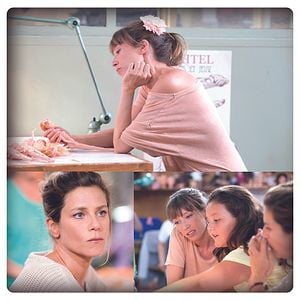 Fotoğraf French Dolls