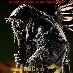 Fotoğraf Ölümün Alfabesi 2