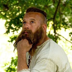 Fotoğraf Son Cadı Avcısı