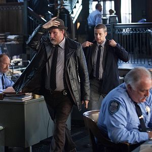 Fotoğraf Gotham (2014)