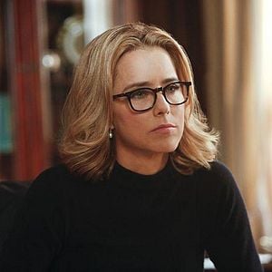 Fotoğraf Madam Secretary