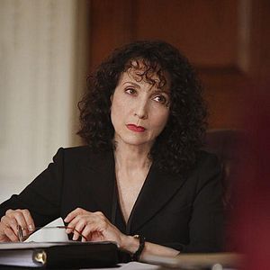 Fotoğraf Bebe Neuwirth