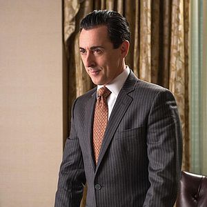 Fotoğraf Alan Cumming