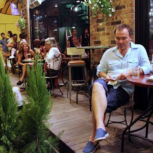 Fotoğraf İçimdeki Ses