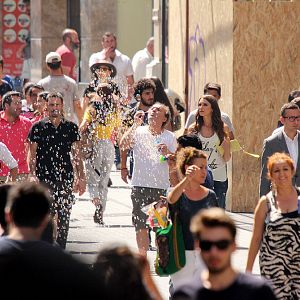 Fotoğraf İçimdeki Ses