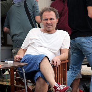 Fotoğraf İçimdeki Ses