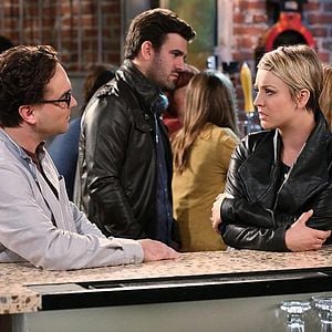 Fotoğraf Johnny Galecki