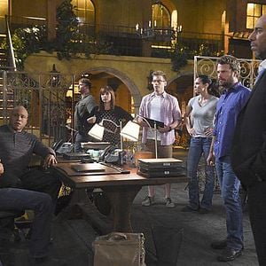 Fotoğraf NCIS: Los Angeles