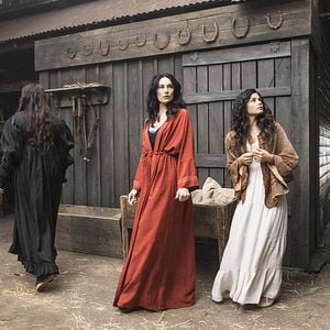 Fotoğraf Mädchen Amick