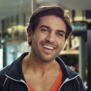 Fotoğraf Elyas M'Barek