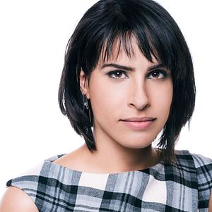 Fotoğraf Desiree Akhavan