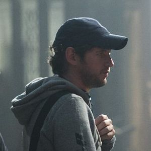 Fotoğraf Gary Shore