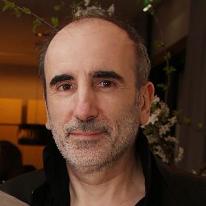 Fotoğraf Philippe Harel