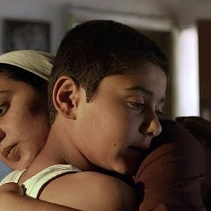 Fotoğraf Biz Babasız Büyüdük