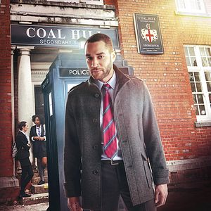 Fotoğraf Doctor Who (2005)