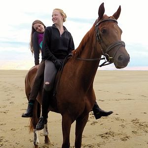 Fotoğraf Alissa Wilms