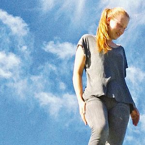 Fotoğraf Alissa Wilms