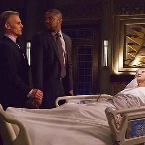 Fotoğraf Jonathan Hyde