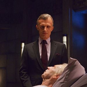 Fotoğraf Jonathan Hyde