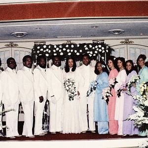 Fotoğraf Verónica Porche Ali