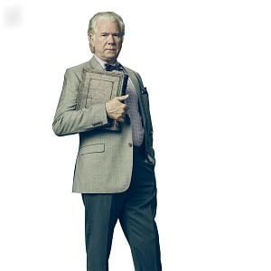 Fotoğraf The Librarians